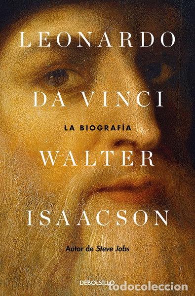 Libri di seconda mano: Leonardo da Vinci: La biograf&iacute;a- 9788466347761