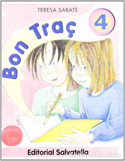 Libri di seconda mano: Bon tra&ccedil; 4- 9788484120322