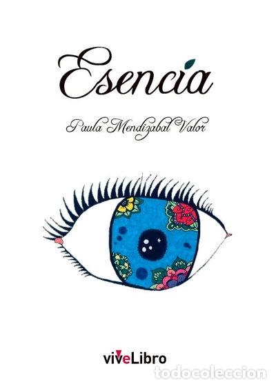 Libri di seconda mano: Esencia- 9788417484897