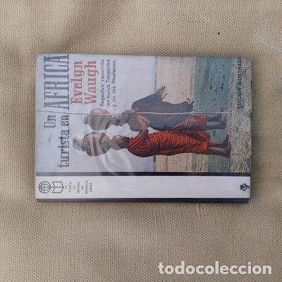 Libri di seconda mano: Un turista en &Aacute;frica- 9788401812118