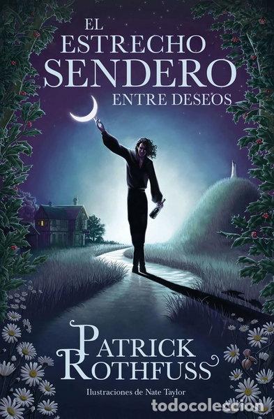 Livres: El estrecho sendero entre deseos- 9788401032974