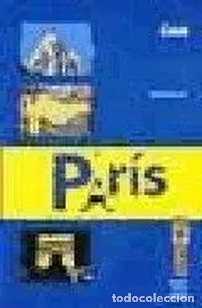 Livres: Par&iacute;s- 9788495537379