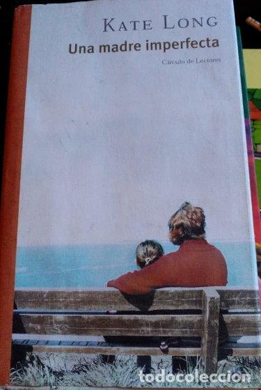 B&uuml;cher: Una madre imperfecta- 9788467214826