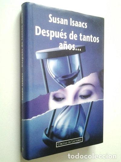 B&uuml;cher: Despu&eacute;s de tantos a&ntilde;os- 9788422655787