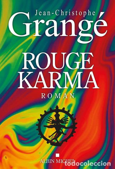 B&uuml;cher: Rouge Karma- 9782226439444