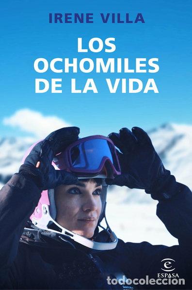 B&uuml;cher: Los ochomiles de la vida- 9788467060263