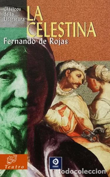 Libros: La Celestina- 9788497643566
