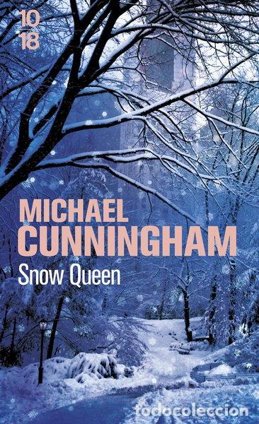 Libros: Snow Queen- 9782264067791