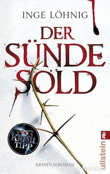 Libros: Der S&uuml;nde Sold- 9783548268644