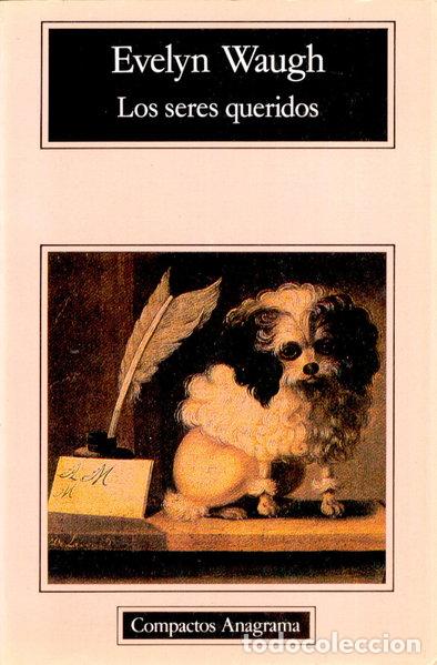 Livres: Los seres queridos- 9788433920188