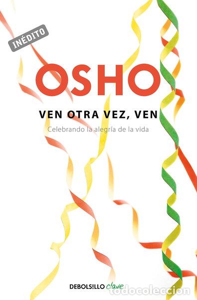 Livres: Ven otra vez, ven- 9788499898728