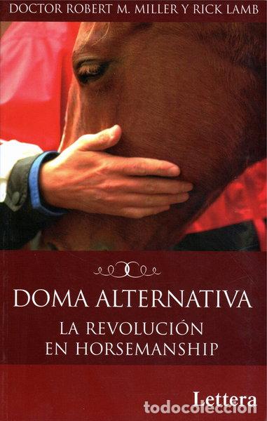 Livres: Doma alternativa- 9788496060197