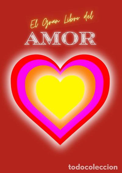 books: El gran libro del amor- 9798316357437