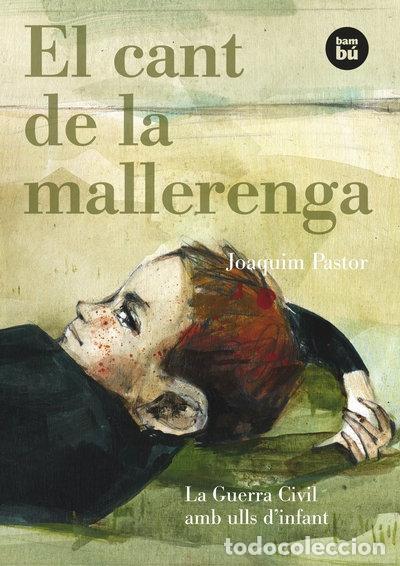 Libros: El cant de la mallerenga- 9788483431597