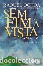 Libros: Sem fim &agrave; vista- 9789897350030