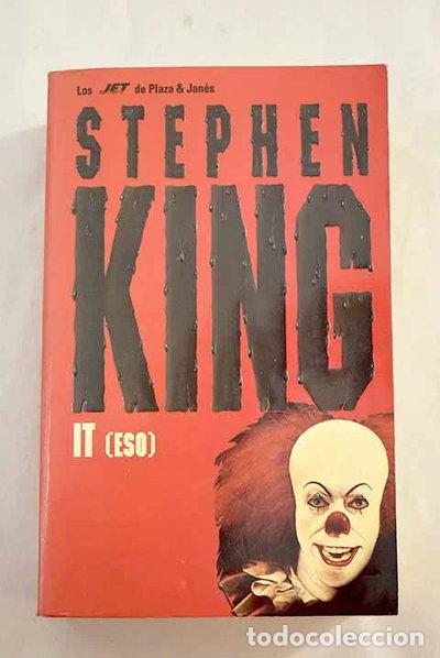 Libros: It (9788401499968) (Libros)