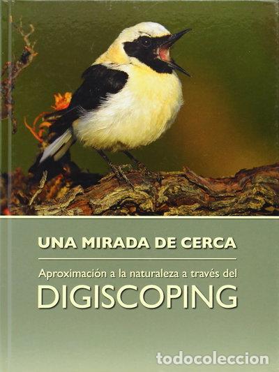 Libros: Una mirada de cerca- 9788493523237