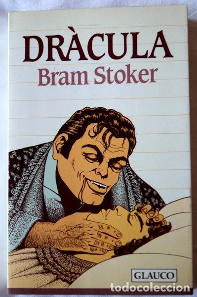 Libros: Dr&agrave;cula- 9788476120125