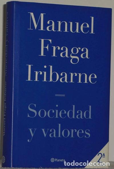Libros: Sociedad y valores- 9788408068334