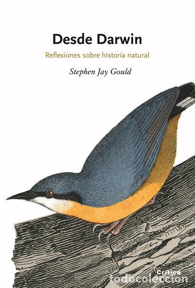 Libros: Desde Darwin- 9788498920888