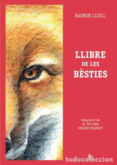 Libros: Llibre de les b&egrave;sties- 9788494455834