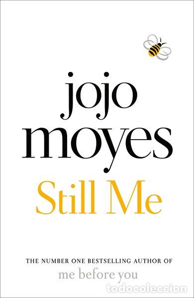 Libros: Still Me- 9780718183196