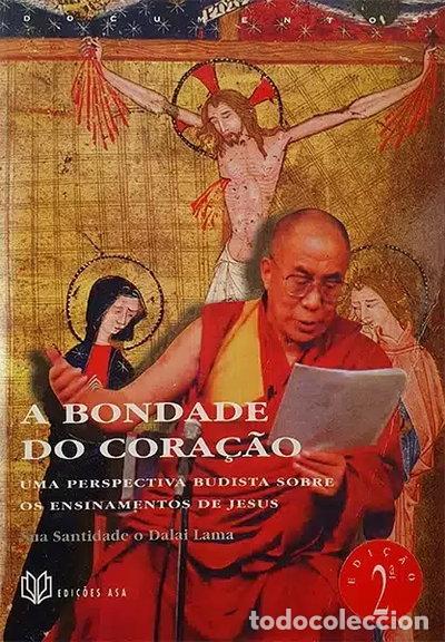 Libros: A Bondade do Cora&ccedil;&atilde;o- 9789724129440
