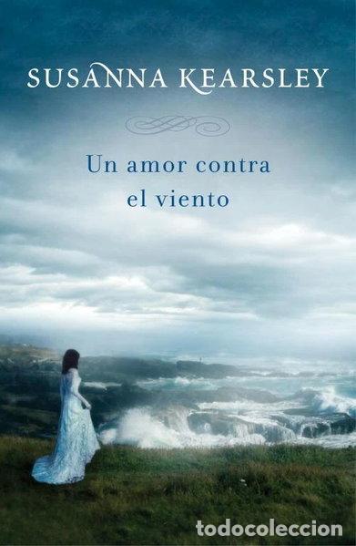Libri di seconda mano: Un amor contra el viento- 9788401384110