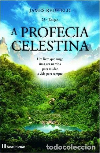 Libri di seconda mano: A Profecia Celestina- 9789724608150
