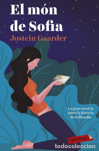 Libri di seconda mano: El m&oacute;n de Sofia- 9788416334902