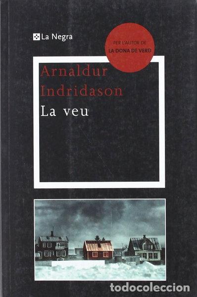Libros: La veu- 9788482640099