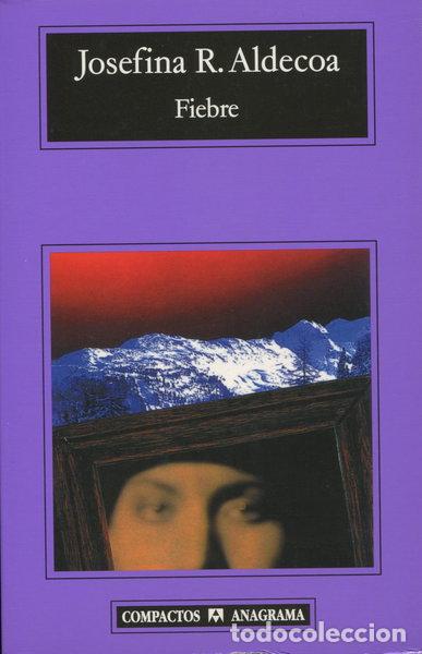 Libros: Fiebre- 9788433973122