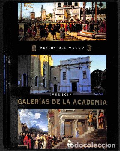 Libros: Galer&iacute;as de la Academia- 9788467420050