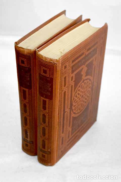 Libros: Don Quijote de la Mancha.- Cervantes Saavedra, Miguel de