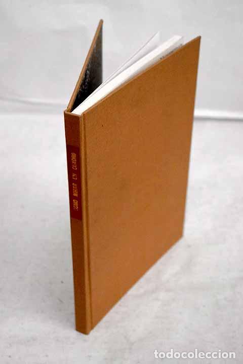 books: C&oacute;mo mirar un cuadro.- Woodford, Susan