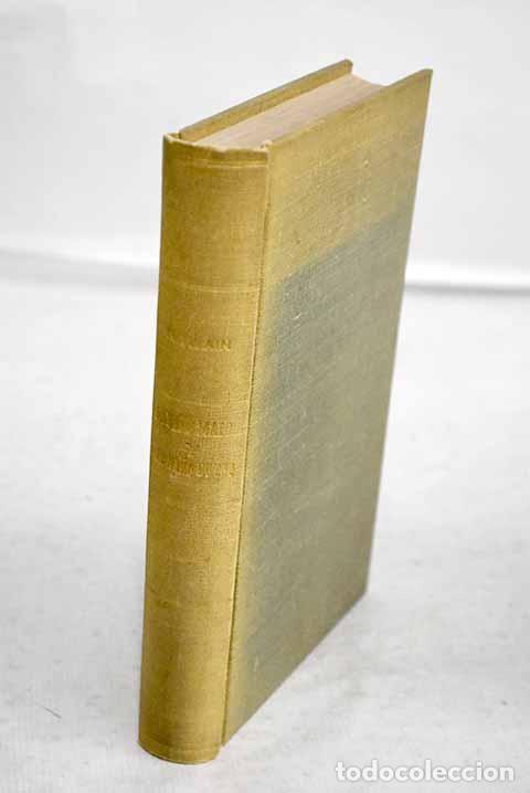 Libros: El ni&ntilde;o malo y el ni&ntilde;o bueno.- Twain, Mark