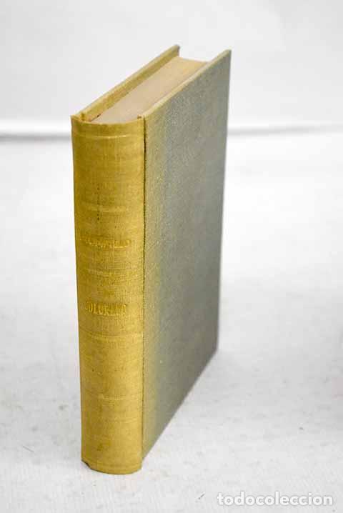 Libros: Colorado: Bromfield, Louis.- Bromfield, Louis