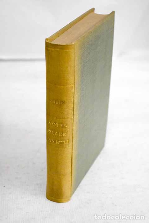 Libros: La otra isla de John Bull: Su esposo ; La comandanta B&aacute;rbara.- Shaw, George Bernard