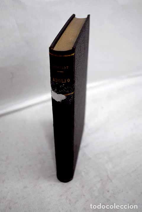 Livros em segunda m&atilde;o: Adolfo: Constant, Benjamin.- Constant, Benjamin