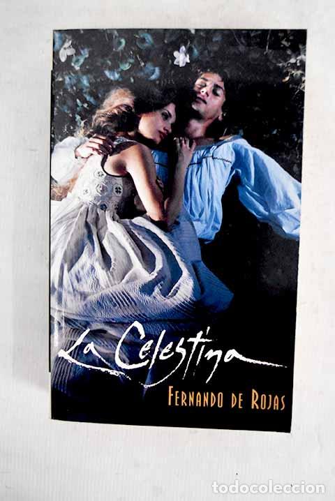 B&uuml;cher: La Celestina: Rojas, Fernando de.- Rojas, Fernando de