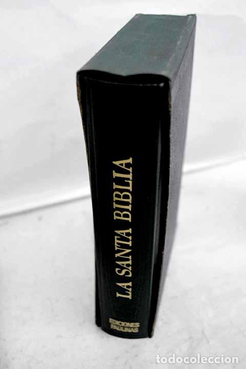 B&uuml;cher: La Santa Biblia: : Edic. Paulinas.
