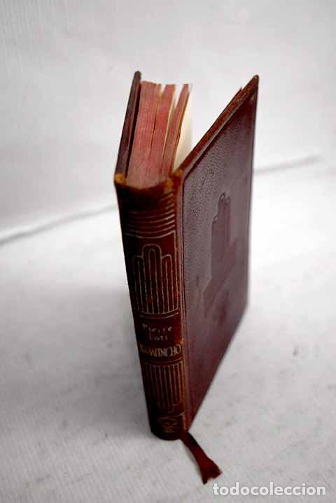 Libri di seconda mano: Ramuncho: Loti, Pierre.- Loti, Pierre