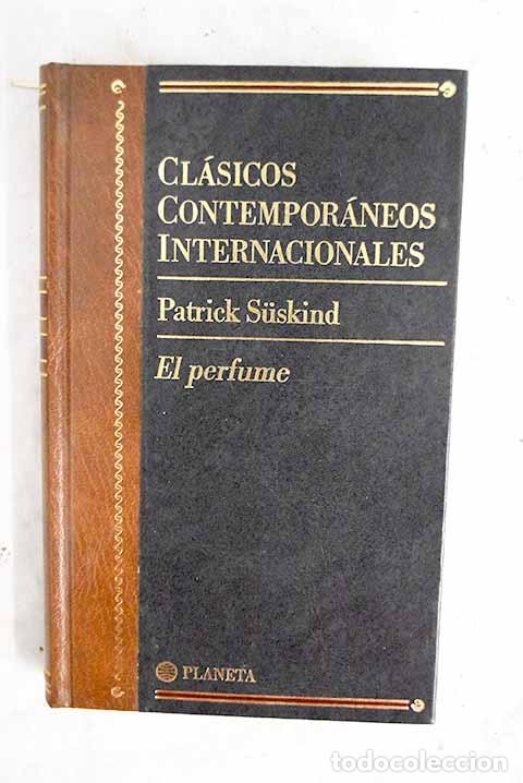 Libri di seconda mano: El perfume: historia de un asesino.- Suskind, Patrick