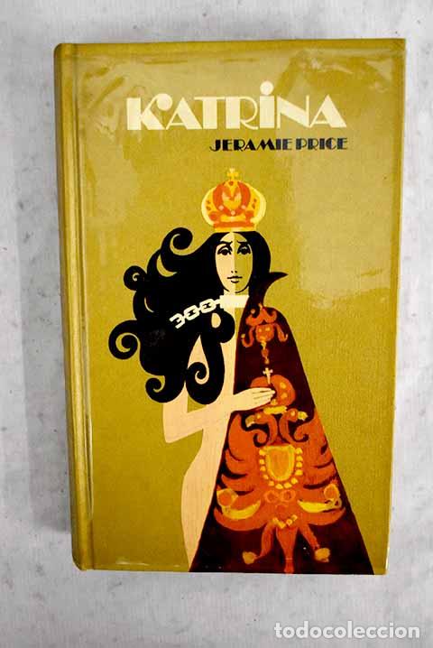 B&uuml;cher: Katrina: Price, Jeramie.- Price, Jeramie