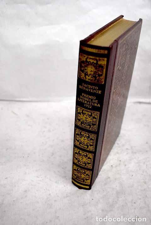 B&uuml;cher: Comedias escogidas: Benavente, Jacinto.- Benavente, Jacinto