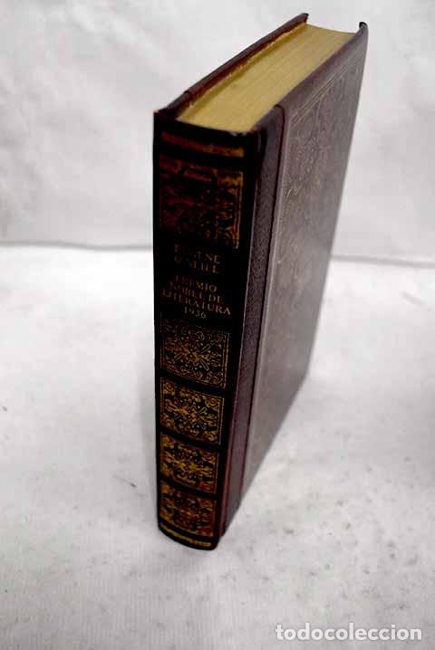 B&uuml;cher: Teatro escogido: O Neill, Eugene.- O Neill, Eugene