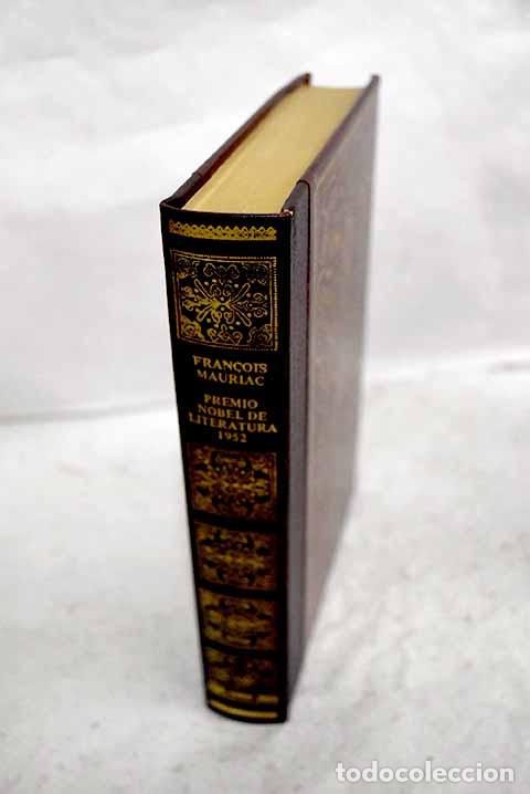 B&uuml;cher: Novelas escogidas: Mauriac, Francois.- Mauriac, Francois