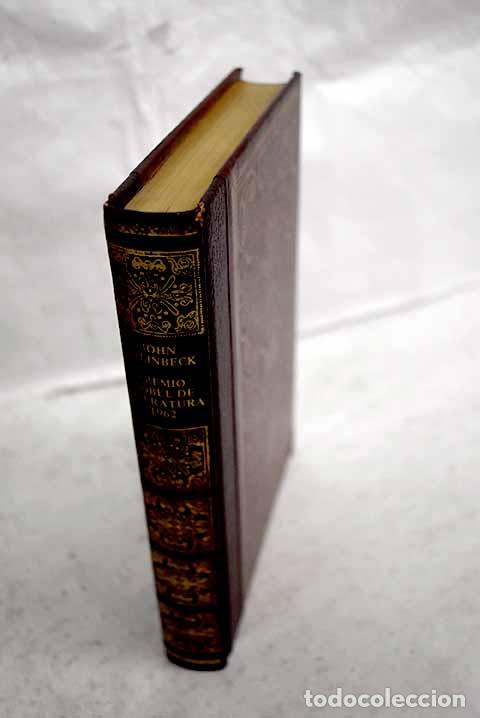 B&uuml;cher: Obras escogidas: Steinbeck, John.- Steinbeck, John