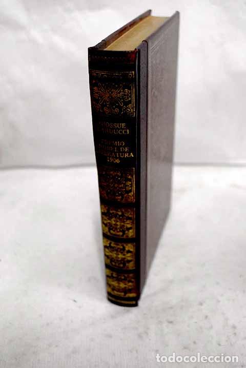 B&uuml;cher: Obras escogidas: Carducci, Giosue.- Carducci, Giosue