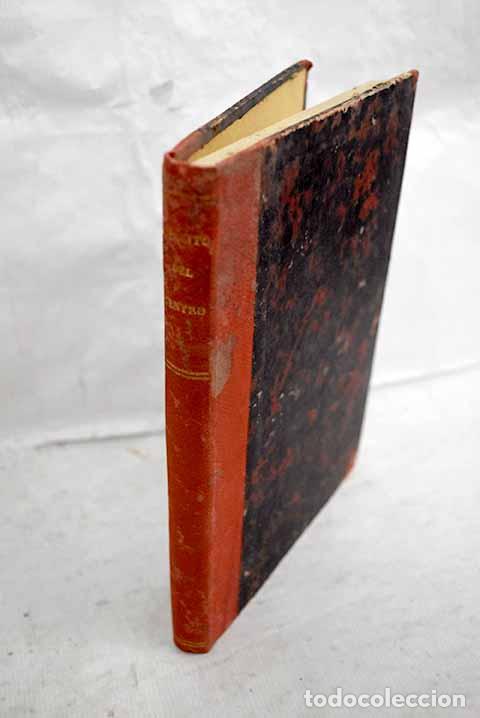 Libros: Ej&eacute;rcito del Centro: desde su creaci&oacute;n en 26 de Julio de 1874 hasta el 1&ordm; de Octubre del mismo a&ntilde;o